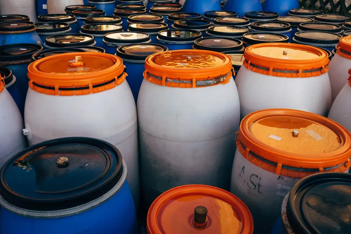 Medical Waste Removal in Mansfield, LA